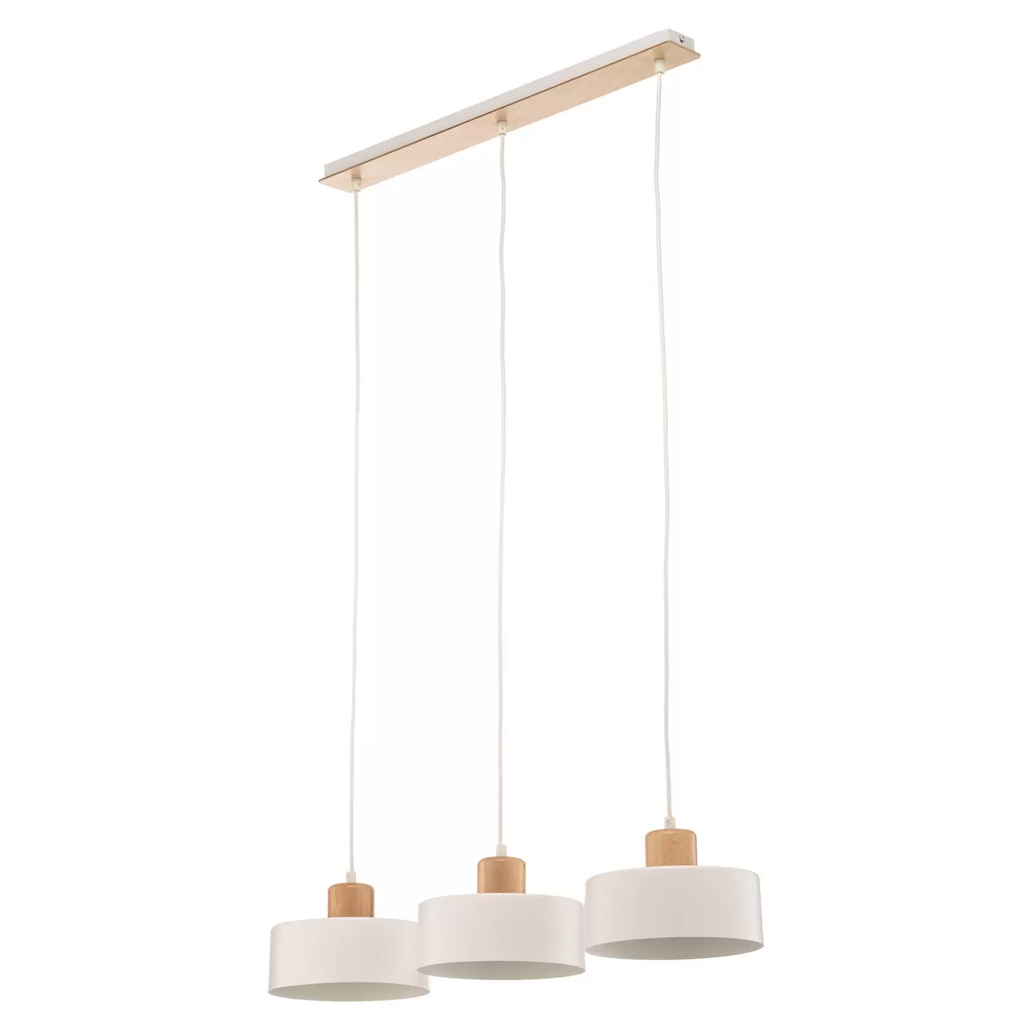 Emibig Lighting Pendelleuchte Tako Hängeleuchte Hängelampe E27 Dreiflammig W994 B-Ware Emibig Lighting Pendelleuchte Tako Hängeleuchte Hängelampe E27 Dreiflammig W994 B-Ware von EMIBIG LIGHTING