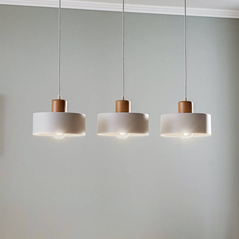 Emibig Lighting Pendelleuchte Tako Hängeleuchte Hängelampe E27 Siehe Text/Foto B-Ware von EMIBIG LIGHTING