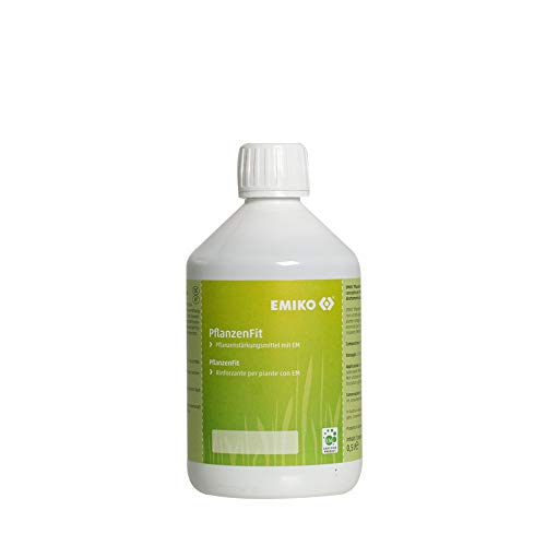 EMIKO® PflanzenFit 0,5 l von Emiko