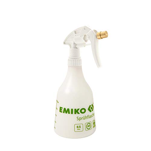 EMIKO - Feinsprühflasche - 500ml von Emiko