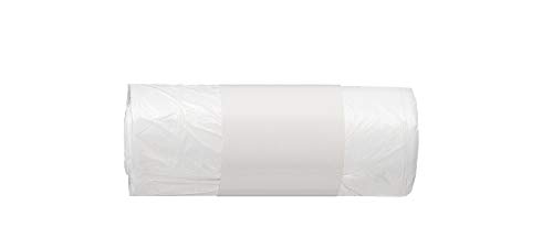 DEISS 59815-10 Liter Müllbeutel TRANSPARENT - 50 STK. auf Rolle/Recycling-HDPE/Emil Deiss/Müllbeutel DEISS 59815-10 Liter Müllbeutel TRANSPARENT - 50 STK. auf Rolle/Recycling-HDPE/Emil Deiss/Müllbeutel von EMIL DEISS KG