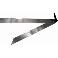 Emile Peyron - Falscher Alu-Winkel 600 mm - 129F600ALU von EMILE PEYRON