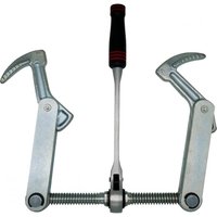 Zimmermannsklampe mit Pik Emile Peyron 400P Zimmermannsklampe mit Pik Emile Peyron 400P von EMILE PEYRON