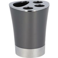 Zahnbürstenhalter pp konisch - grau - Tendance von EMINZA