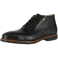 EMMA® Herren S3 Business-Sicherheitsschuhe  VALENTINO D FRONTIER 164 schwarz Größe 41 von EMMA®