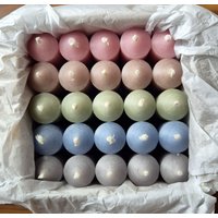 stabkerze Set 100 X 22 Mm Pastell Kerzenfarm Hahn stabkerze Set 100 X 22 Mm Pastell Kerzenfarm Hahn von EMMERICHkreativ
