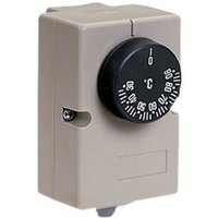 Emmeti - Anlegethermostat / Rohrthermostat / Temperaturbegrenzer 0-60°C von EMMETI