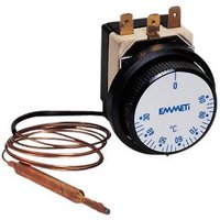 Emmeti - Kesselthermostat 30-90°C von EMMETI
