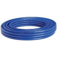 Mehrschichtverbundrohr Gerpex ra Emmeti 26x3 - 25m Isoliert 13mm von EMMETI