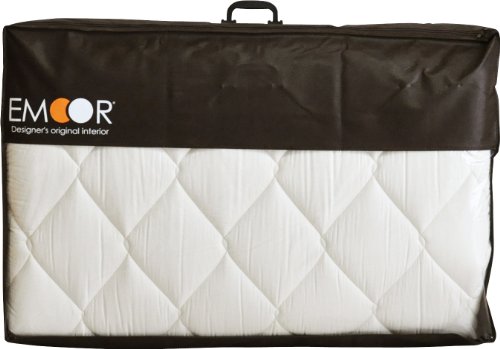 Emoor Storage Case for Traditional Japanese Floor Futon Single by EMOOR von EMOOR