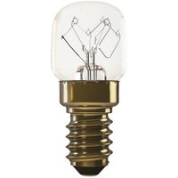 Backofenlampe 15W 300°C, E14 Backofenlampe 15W 300°C, E14 von EMOS