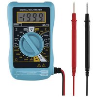 Digital Multimeter MD-110 von EMOS