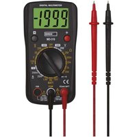 Digital Multimeter MD-310 von EMOS