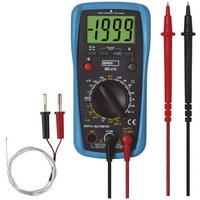 Digital Multimeter MD-410 von EMOS