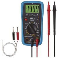 Digital Multimeter MD-410 von EMOS