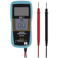 Digital Multimeter MD-510 von EMOS