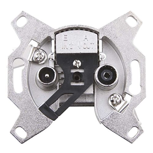 EMOS EU3614 Antennensteckdose EU 3614 EMOS EU3614 Antennensteckdose EU 3614 von EMOS