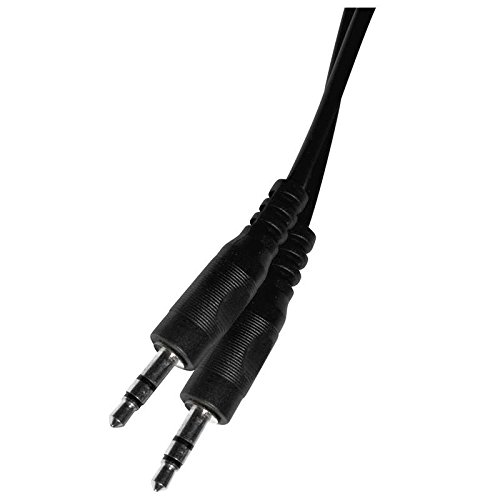 EMOS SB5003 Jack-Kabel Stereo 3,5 mm Stecker 3M von EMOS