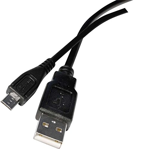 EMOS SD7402 USB-Kabel 2.0 A mikro B-Stecker 2M EMOS SD7402 USB-Kabel 2.0 A mikro B-Stecker 2M von EMOS
