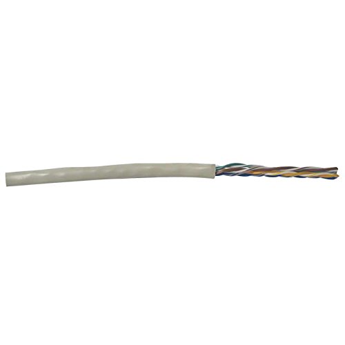 EMOS UTP5E Datenkabel UTP CAT 5E LSZH 305M von EMOS