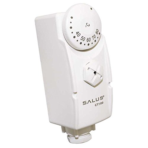 EMOS Zimmerthermostat AT10 von EMOS