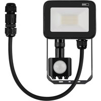 [GEBRAUCHT] Emos Profi Zs2712 Led Flutlichtstrahler Außenstrahler 10 W Neutralweiß B-Ware von EMOS