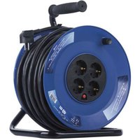 Kabeltrommel 2,5 mm Schuko 25 m von EMOS