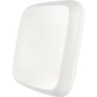 LED-Einbauleuchte neutralweiß quadratisch 24 W von EMOS