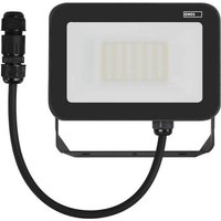 LED Fluter IP65 neutralweiß 20 W von EMOS