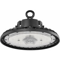 Led Hallenstrahler 100 w, IP65, 120° Abstrahlwinkel, 17000 lm, Neutralweiß 4000 k, 50000 St. Leuchtdauer, 30 cm Kabel, ZU210.12 - Emos von EMOS