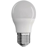 Mini Globe LED-Glühbirne E27 warmweiß 7.3 W von EMOS