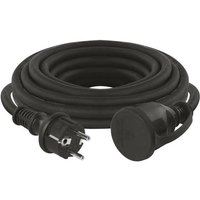 Verlängerungskabel SCHUKO IP44 1,5 mm 20 m von EMOS