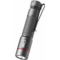 Emos - wasserdichte Mini-Taschenlampe aus Metall, superhell dank cree-led, 170lm, 100m Leuchtweite, IP65, Ultibright 60, P3160 von EMOS
