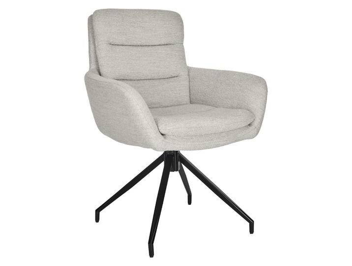 Armlehnstuhl mit Drehfunktion Cole von EMPINIO24