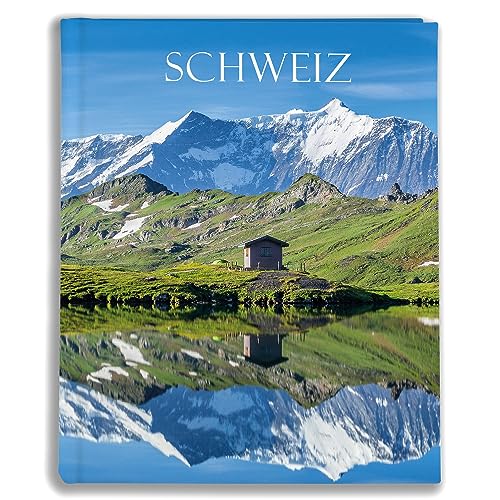 Urlaubsfotoalbum 15x21: Schweiz, Fototasche für Fotos, Taschen-Fotohalter für lose Blätter, Urlaub Schweiz, Handgemachte Fotoalbum Urlaubsfotoalbum 15x21: Schweiz, Fototasche für Fotos, Taschen-Fotohalter für lose Blätter, Urlaub Schweiz, Handgemachte Fotoalbum von EMPOL