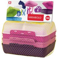 emsa Lunchbox 7 cm hoch farbsortiert von EMSA