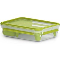 EMSA Clip & Go Brunchbox rechteckig 1,2 L von EMSA