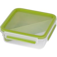 EMSA Clip & Go Sandwichbox quadratisch 850 ml von EMSA