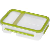 EMSA Clip & Go Yoghurtbox rechteckig 600 ml von EMSA