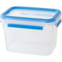 EMSA Frischhaltedose Clip&Close 1,1 L rechteckig von EMSA