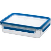 EMSA Frischhaltedose Clip&Close 1,2 L rechteckig von EMSA