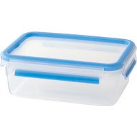 EMSA Frischhaltedose Clip&Close 1 L rechteckig von EMSA
