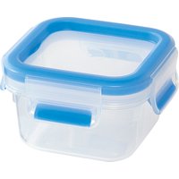 EMSA Frischhaltedose Clip&Close 250 ml quadratisch von EMSA