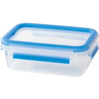 EMSA Frischhaltedose Clip&Close 550 ml rechteckig von EMSA