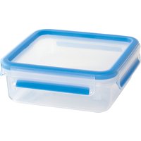 EMSA Frischhaltedose Clip&Close quadratisch 0,85 l von EMSA