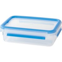EMSA Frischhaltedose Clip&Close rechteckig 0,8 l von EMSA