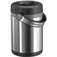 EMSA Isolier-Speisegefäß Mobility 1,7l schwarz/anthrazi EMSA Isolier-Speisegefäß Mobility 1,7l schwarz/anthrazi von EMSA