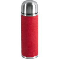 EMSA Isolierflasche 1 l Manschette rot von EMSA