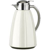 EMSA Isolierkanne Campo Quick Tip 1l weiß EMSA Isolierkanne Campo Quick Tip 1l weiß von EMSA