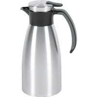 EMSA Isolierkanne Soft Grip 1 l schwarz EMSA Isolierkanne Soft Grip 1 l schwarz von EMSA